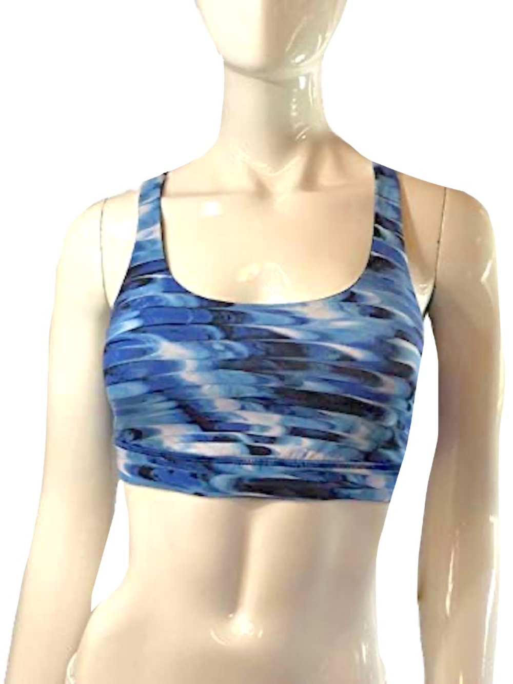 NEW!!!  Energy Bra